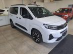 Opel Combo - fotka číslo 5