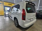 Opel Combo - fotka číslo 6