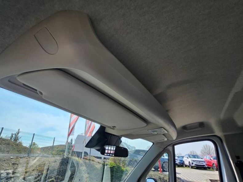 Opel Movano - hlavní fotka