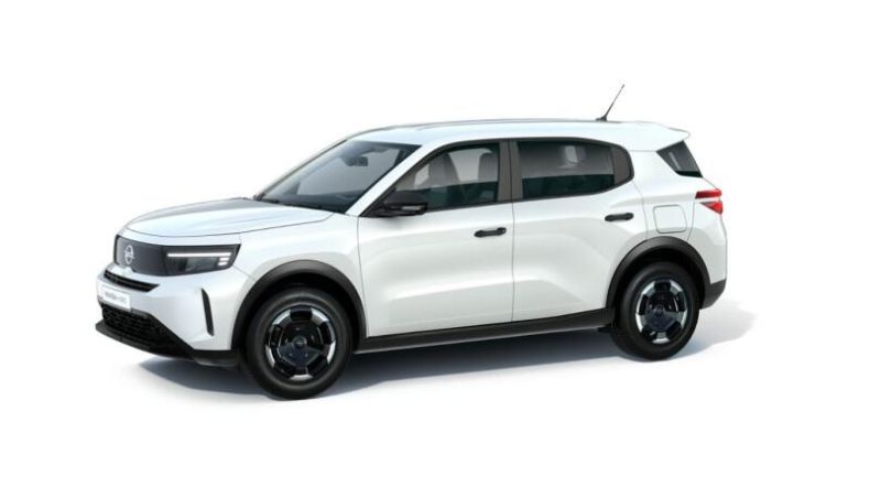 Opel Frontera - hlavní fotka inzerátu