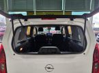 Opel Combo - fotka číslo 6