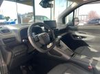 Opel Combo - fotka číslo 16