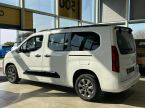 Opel Combo - fotka číslo 2