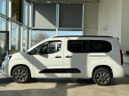Opel Combo - fotka číslo 4