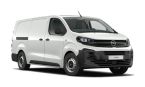 Opel Vivaro - fotka číslo 14