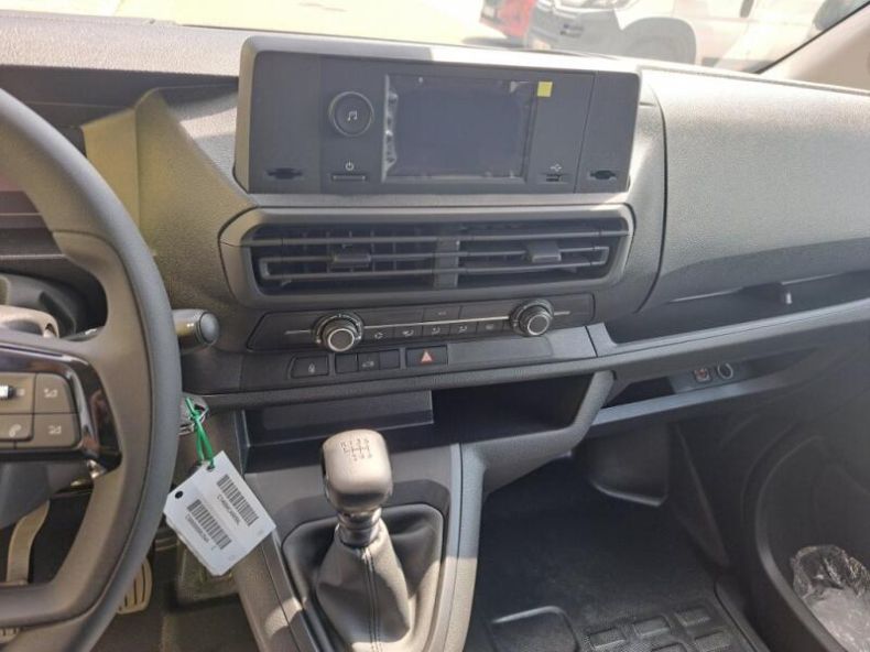 Opel Vivaro - hlavní fotka