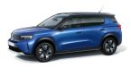 Opel Frontera - fotka číslo 2