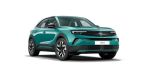 Opel Mokka - fotka číslo 1