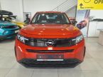 Opel Frontera - fotka číslo 1