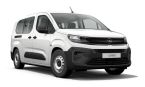 Opel Combo - fotka číslo 10