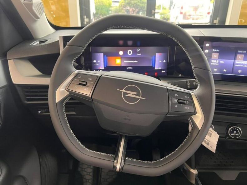 Opel Frontera - hlavní fotka