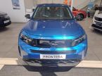 Opel Frontera - fotka číslo 1