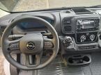 Opel Movano - fotka číslo 11