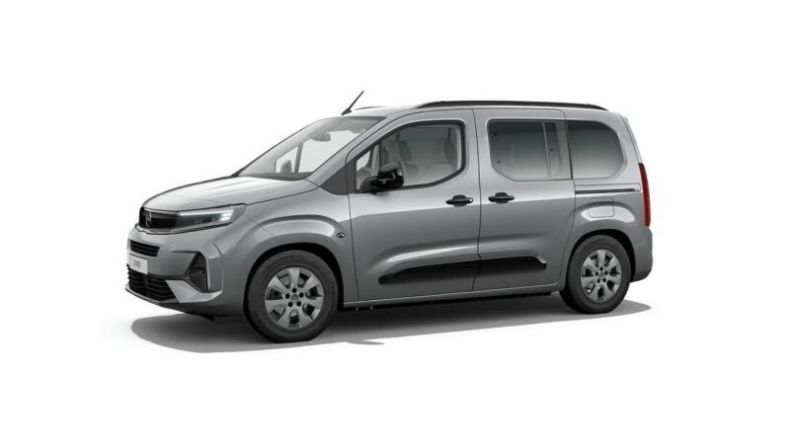 Opel Combo - hlavní foto