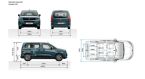 Opel Combo - fotka číslo 9