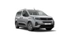 Opel Combo - fotka číslo 2
