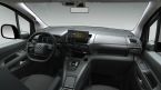 Opel Combo - fotka číslo 4