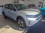 Opel Frontera - fotka číslo 6