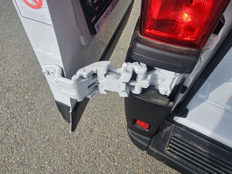 Opel Movano - hlavní fotka