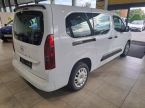 Opel Combo - fotka číslo 10
