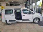 Opel Combo - fotka číslo 1
