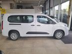 Opel Combo - fotka číslo 3