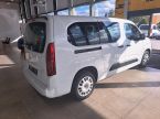 Opel Combo - fotka číslo 4