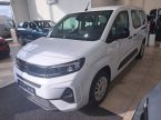 Opel Combo - fotka číslo 6