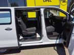 Opel Vivaro - fotka číslo 9