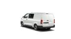 Opel Vivaro - fotka číslo 18