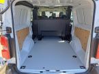 Opel Vivaro - fotka číslo 8