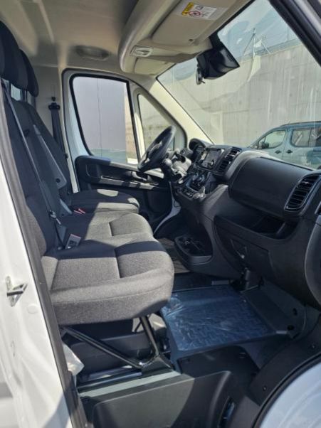 Opel Movano - hlavní fotka