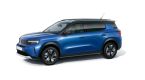 Opel Frontera - fotka číslo 0