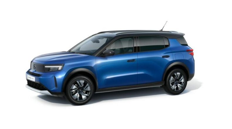 Opel Frontera - hlavní fotka inzerátu