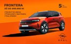 Opel Frontera - fotka číslo 1