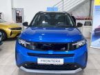 Opel Frontera - fotka číslo 1