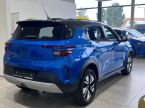 Opel Frontera - fotka číslo 5