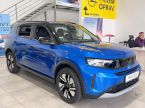 Opel Frontera - fotka číslo 6