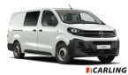 Opel Vivaro - fotka číslo 19
