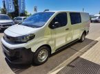 Opel Vivaro - fotka číslo 2