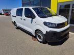 Opel Vivaro - fotka číslo 3