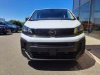 Opel Vivaro - fotka číslo 4