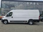 Opel Movano - fotka číslo 1
