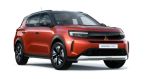 Opel Frontera - fotka číslo 0