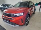 Opel Frontera - fotka číslo 0