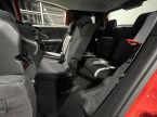 Opel Frontera - fotka číslo 15
