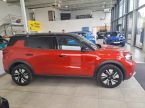 Opel Frontera - fotka číslo 5