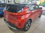 Opel Frontera - fotka číslo 6