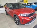 Opel Frontera - fotka číslo 8