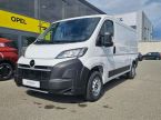 Opel Movano - fotka číslo 0